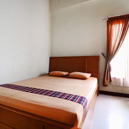 Bedur Homestay Syariah Bekasi Eksteriør billede