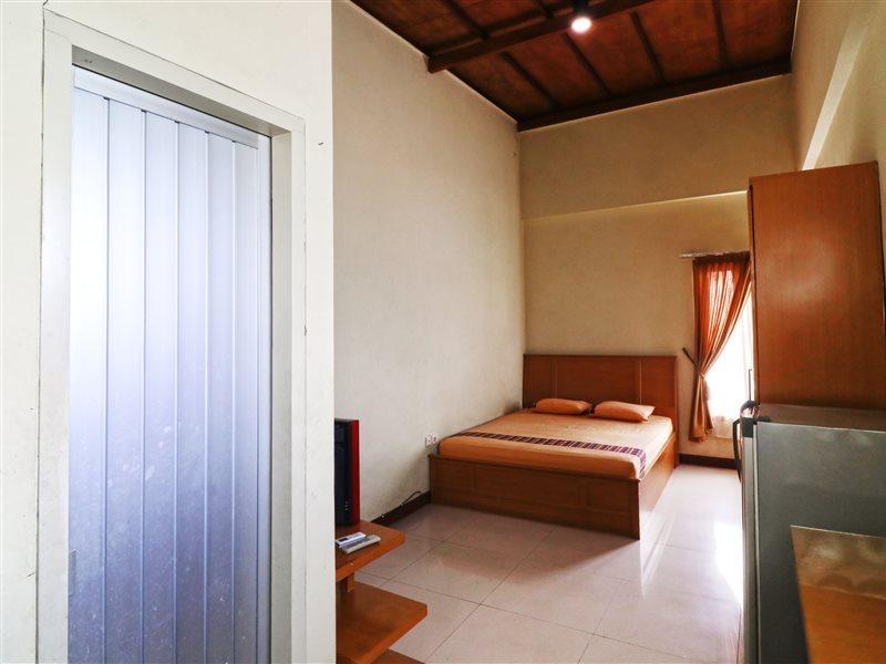 Bedur Homestay Syariah Bekasi Eksteriør billede