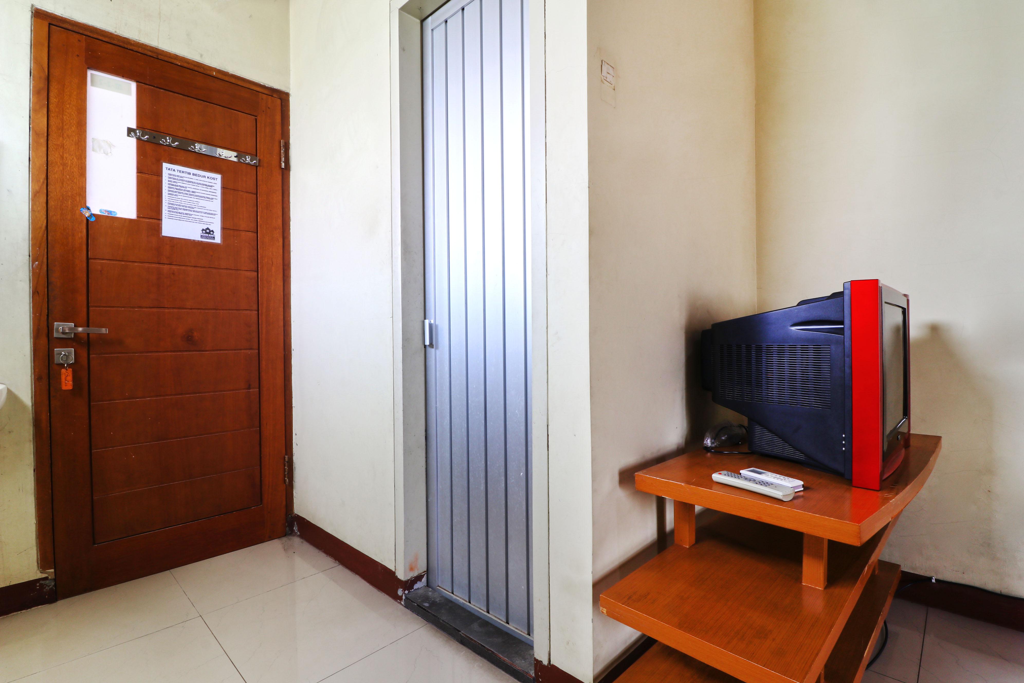 Bedur Homestay Syariah Bekasi Eksteriør billede