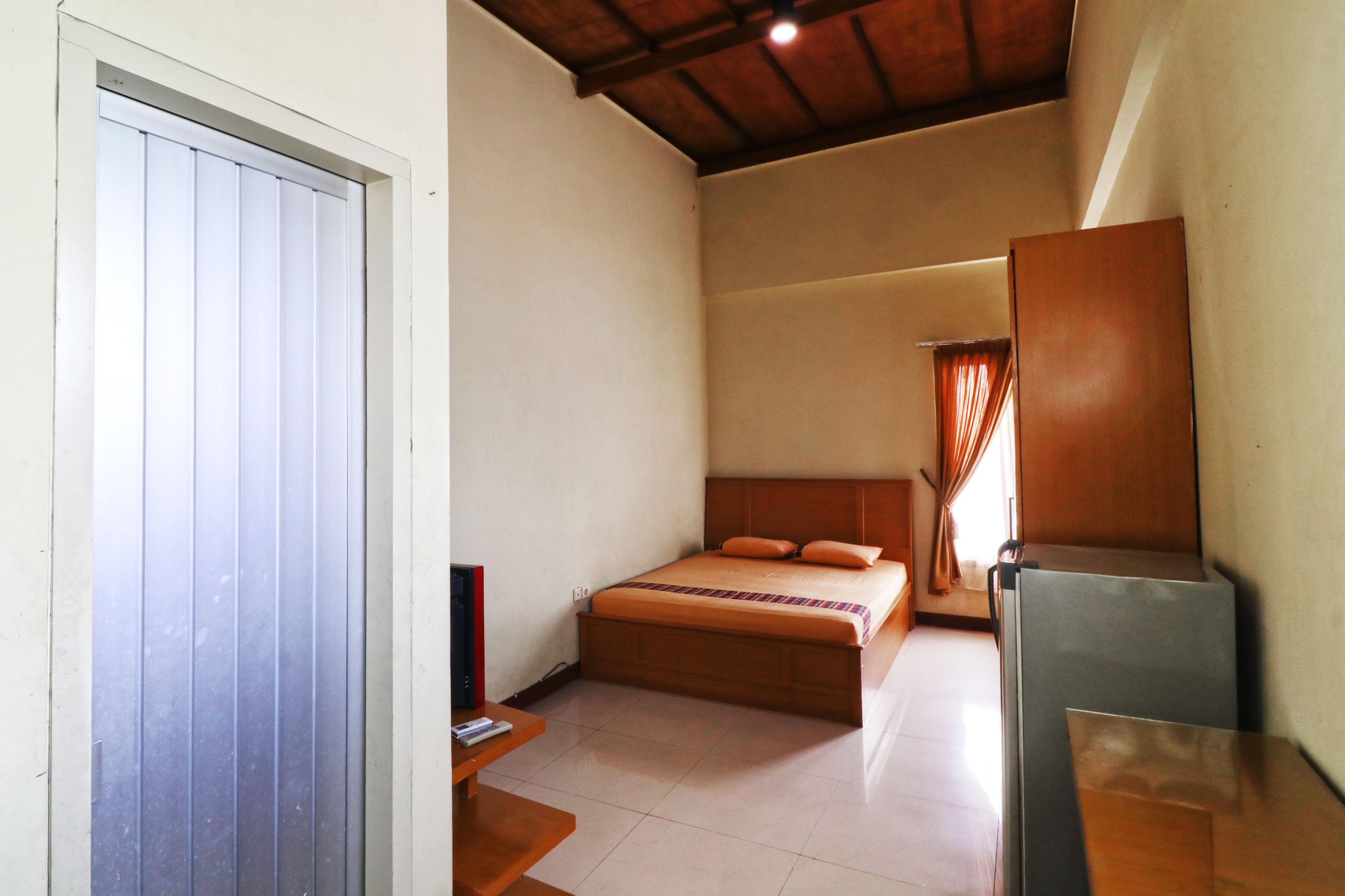 Bedur Homestay Syariah Bekasi Eksteriør billede